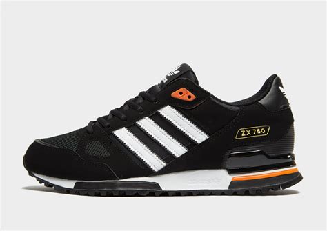 adidas zx 750 schwarz 44|Adidas originals zx 750 review.